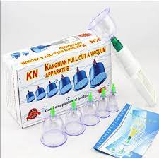 12 PCS KL thiết bị hút chân không